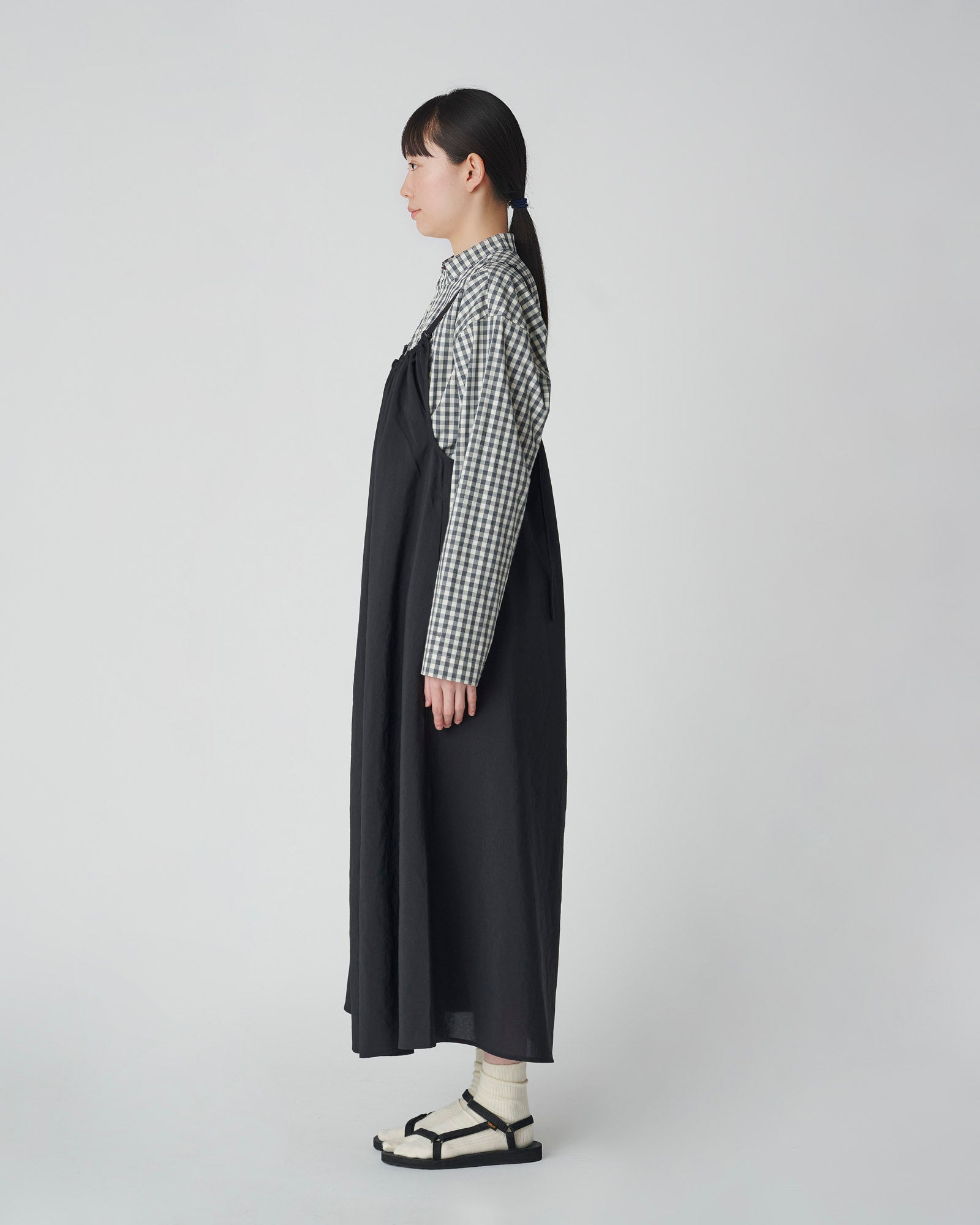 Pe Light Poplin Dress