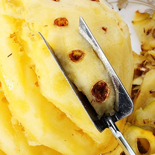 V Shape Pineapple Slicer