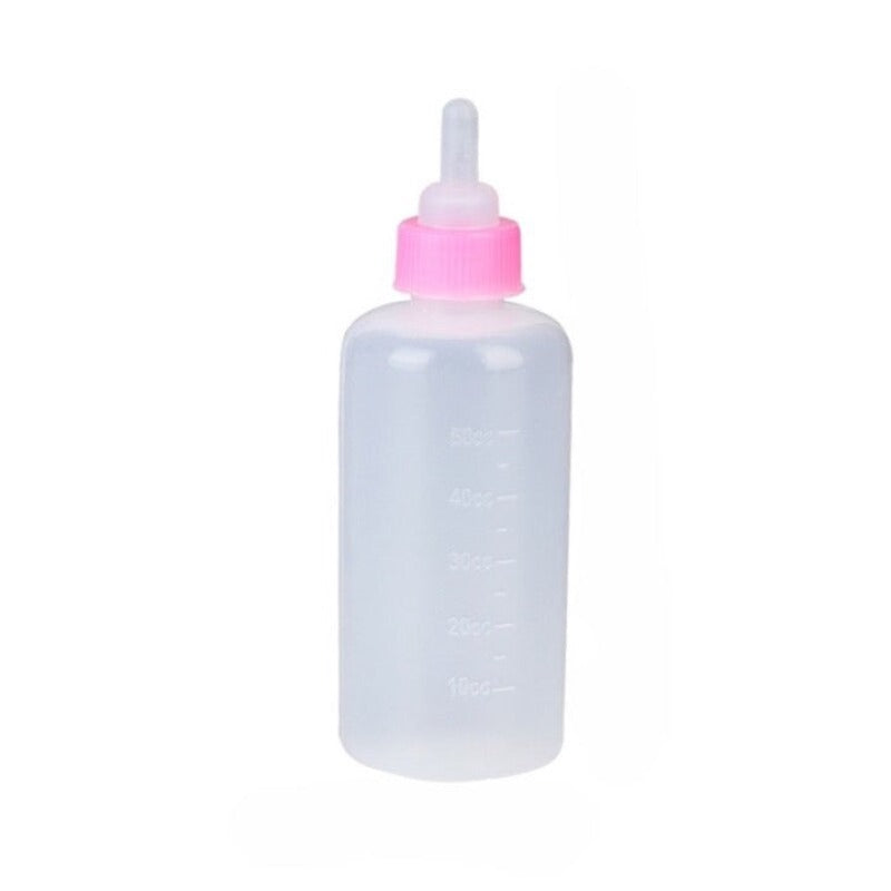 Kitten Feeding Bottle