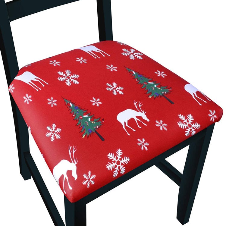 🎁Hot Sale-🍓Chair Seat Covers