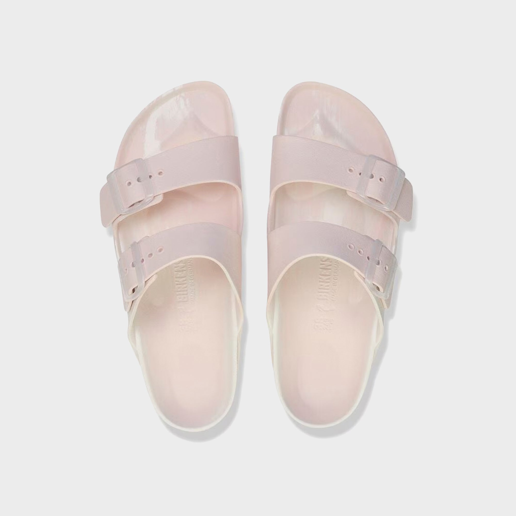 Birkenstock Arizona EVA -  Light Rose Multi