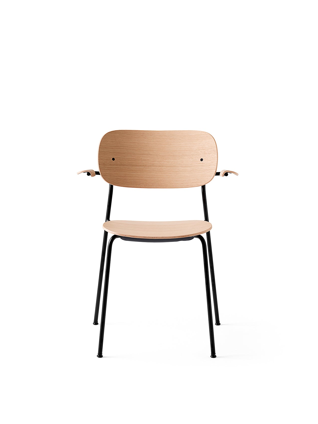 Co Chair. Non-Upholstered. Dining Height