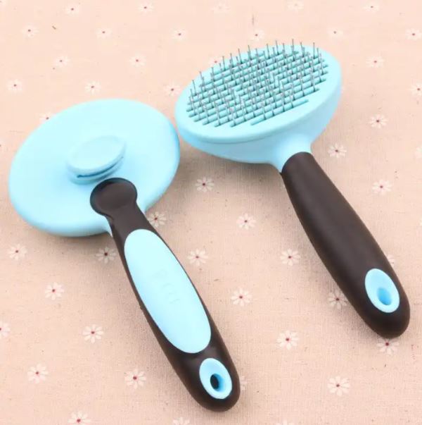 Undercoat Hair Removal Slicker Brush