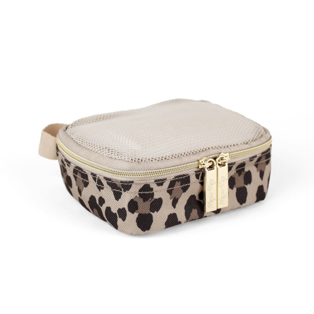 Pack Like A Boss? Packing Cubes