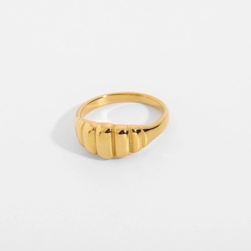 Fashion 304 Stainless Steel Shell