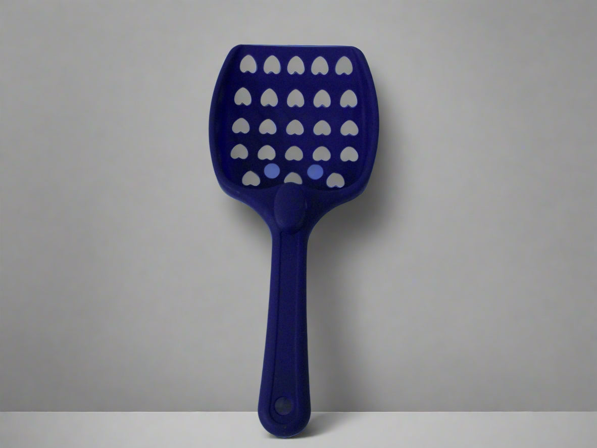 Litter box scoop ( heavy material )