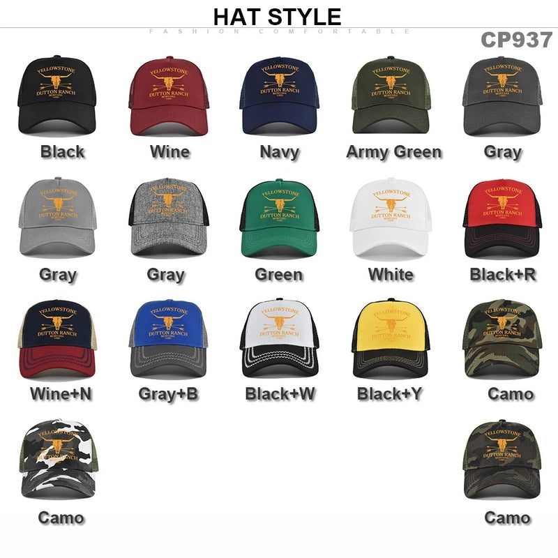 Unisex Minimalist Letter Color Block Solid Color Curved Eaves Baseball Cap