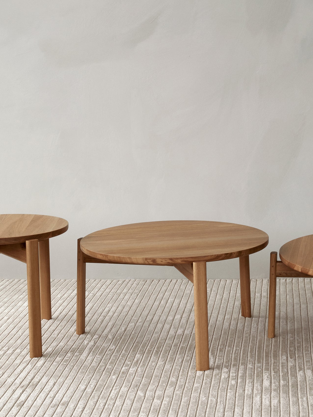 Passage Lounge Table