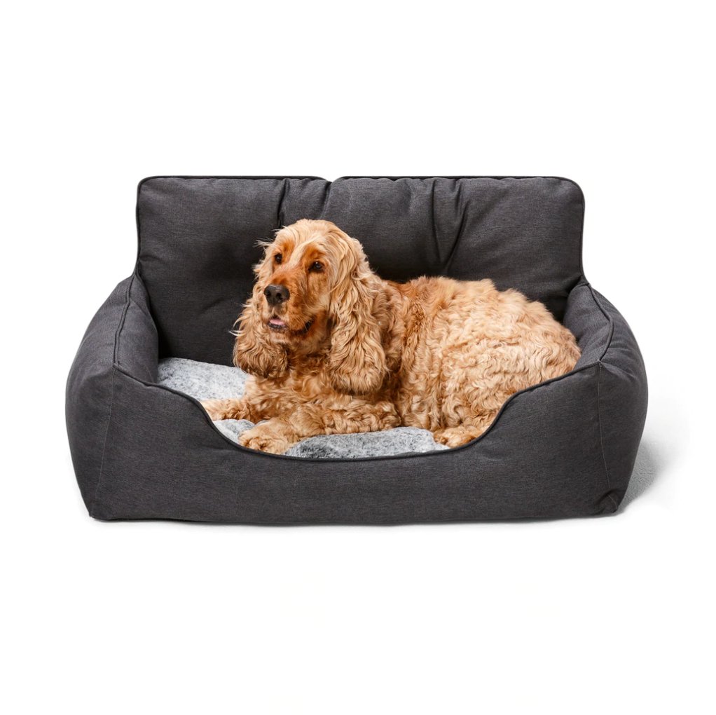 Dog Travel Bed