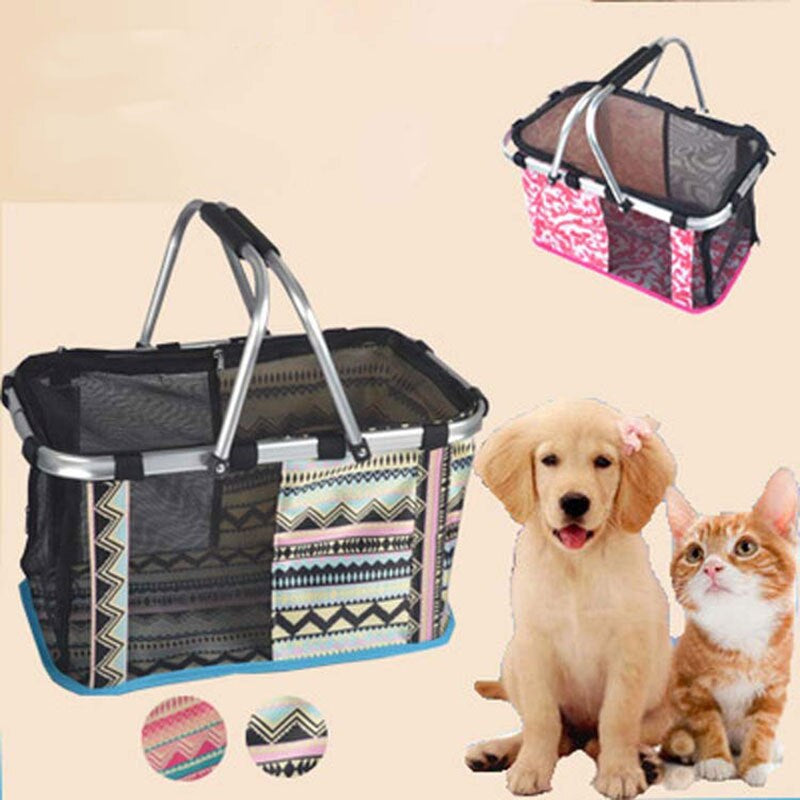 Portable Outdoor Pet Dog Bags