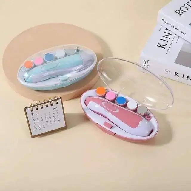 Baby Nail trimmer