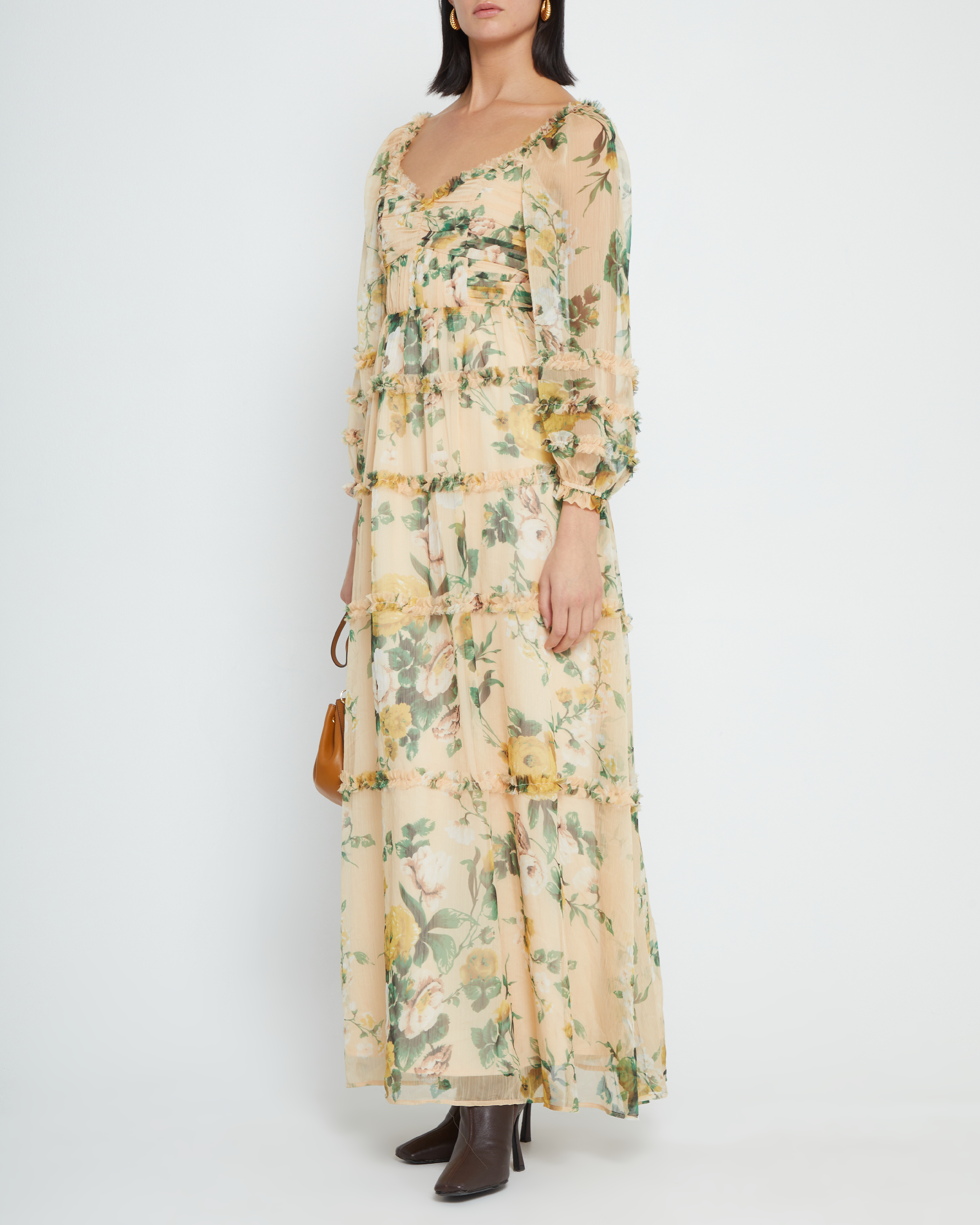 Ada Maxi Dress