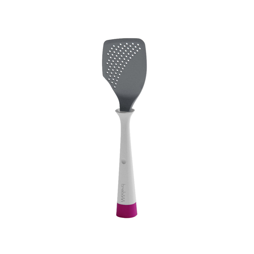 UP! Slotted Spatula - Pink