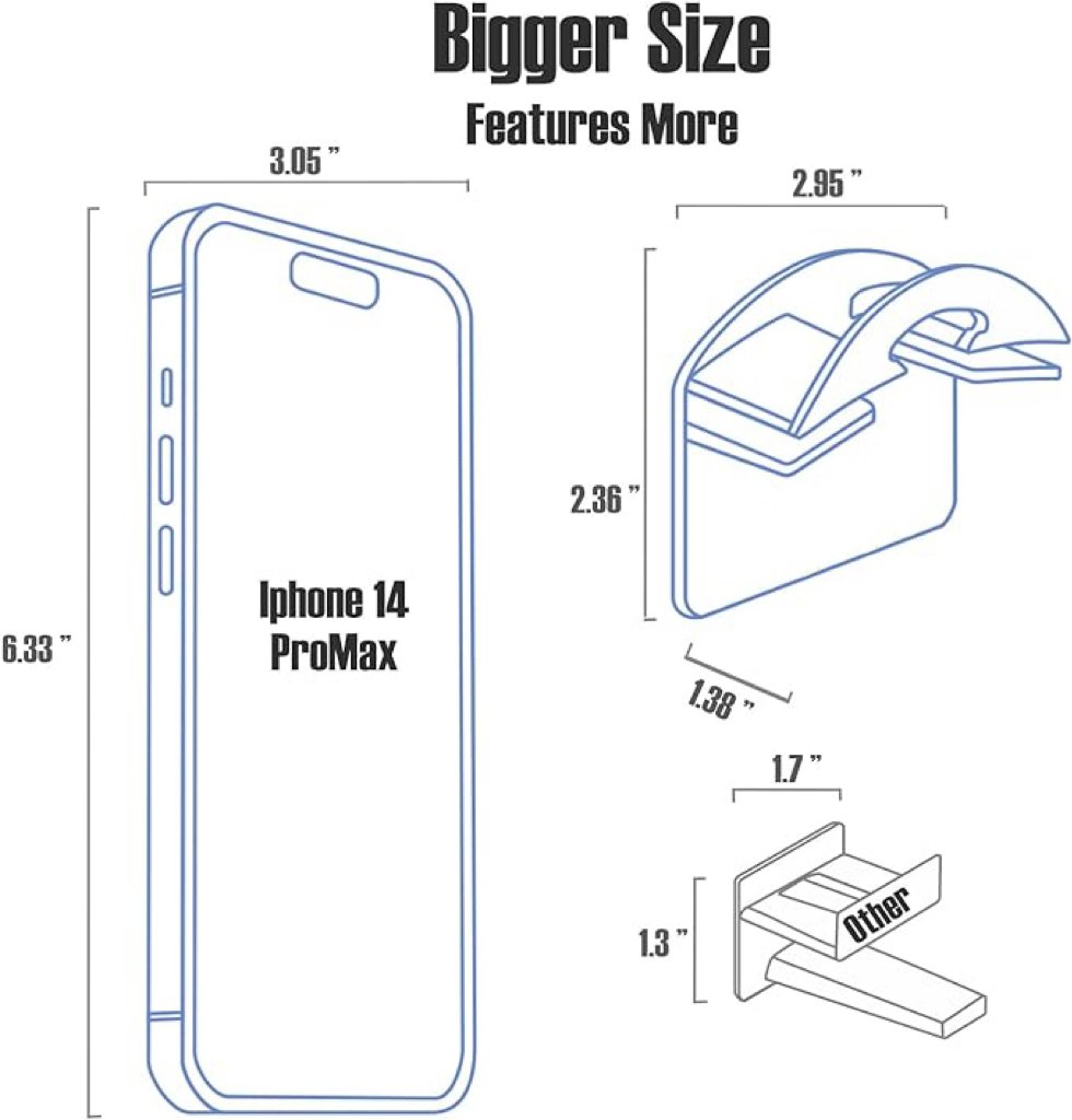 2024 Upgraded Minimalist Hat Organizer