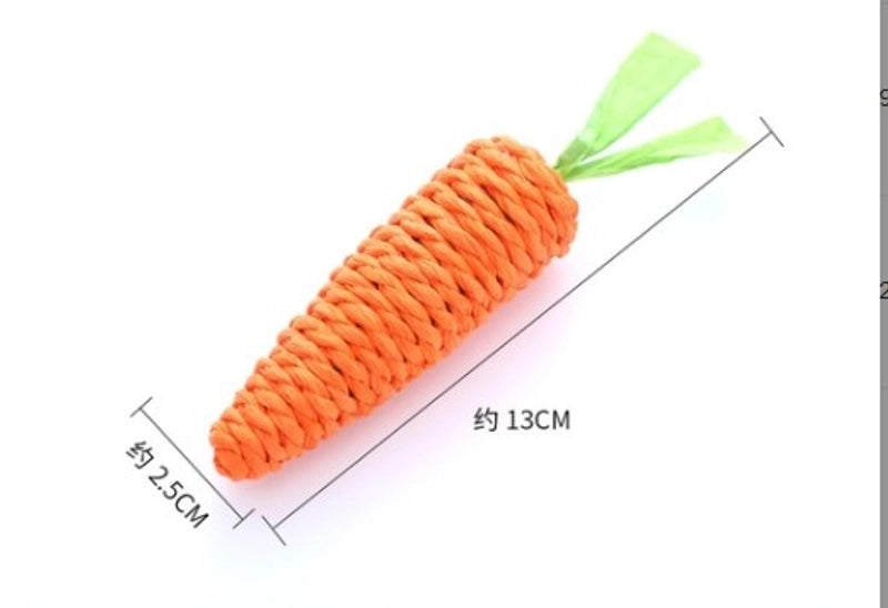 Cute Pet Cat Chewing Toy Pet Supplies