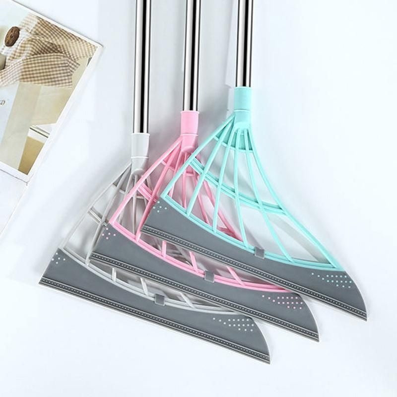 Multi-Purpose Floor Cleaning Mop Wiper