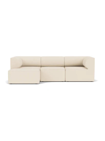 Eave Modular Sofa. 3-seater. Configurations 11-12