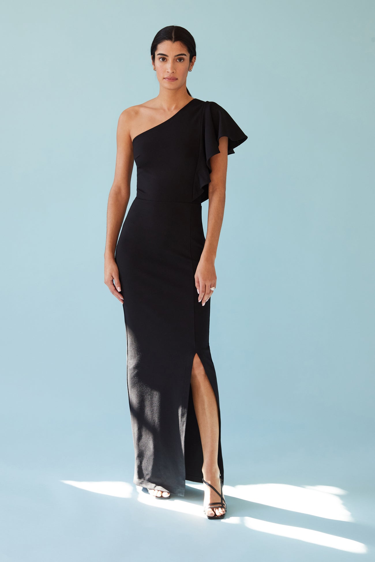 Meerim Dress