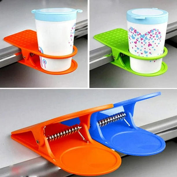 Cup Holder Clip