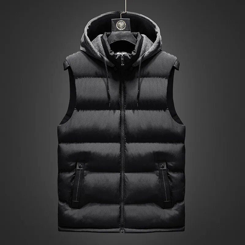 Modtek Hooded Vest