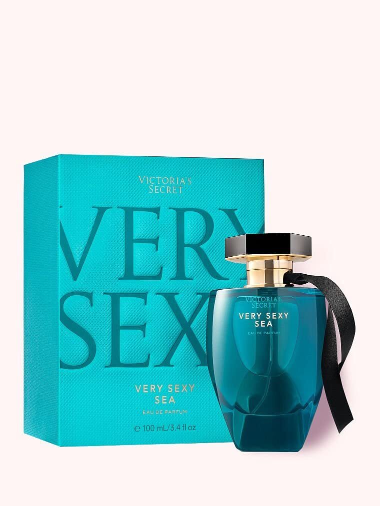 Victoria's Secret Very Sexy 3.4oz Eau de Parfum