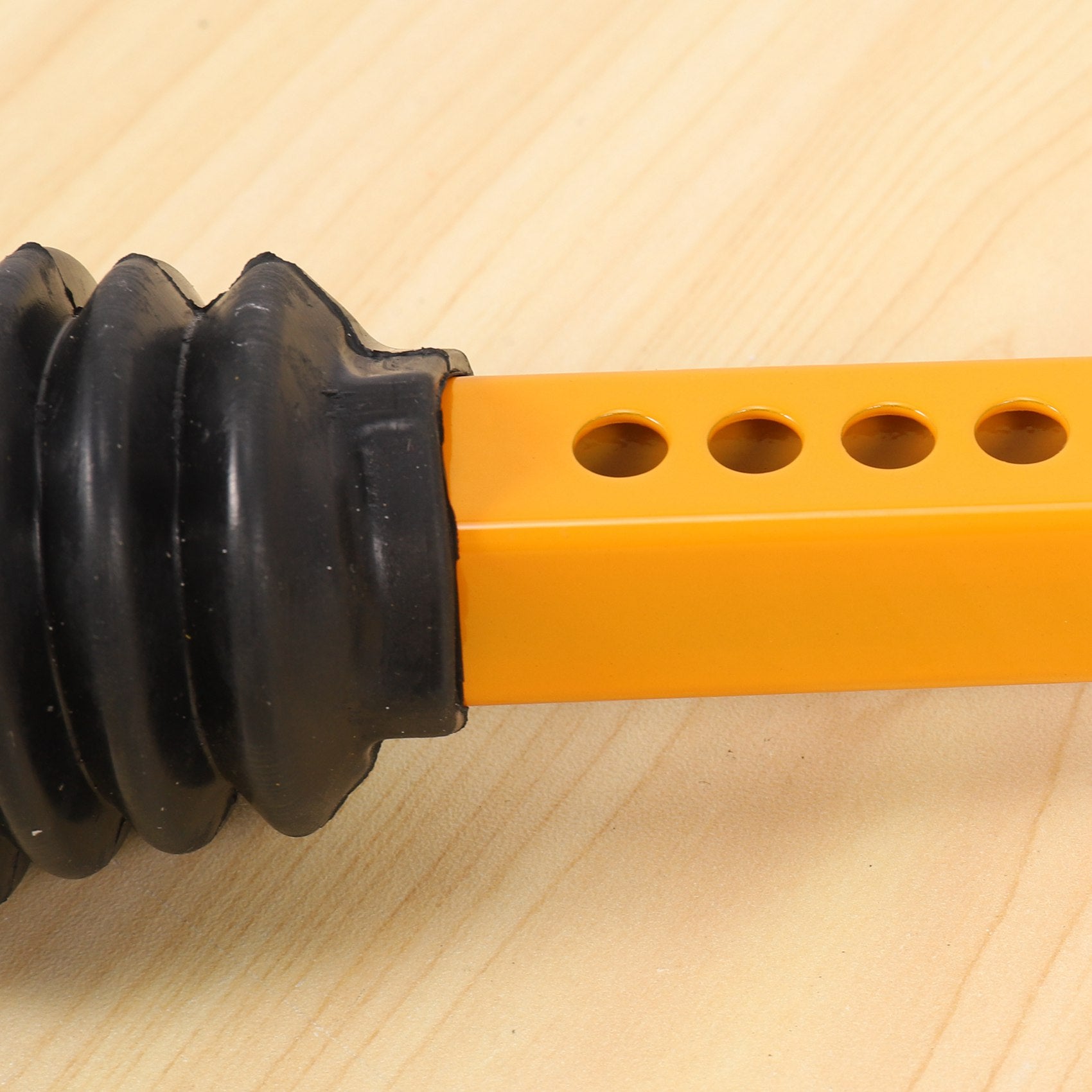 ULTIMATE ANTI-THEFT PROTECTION FOR CAR