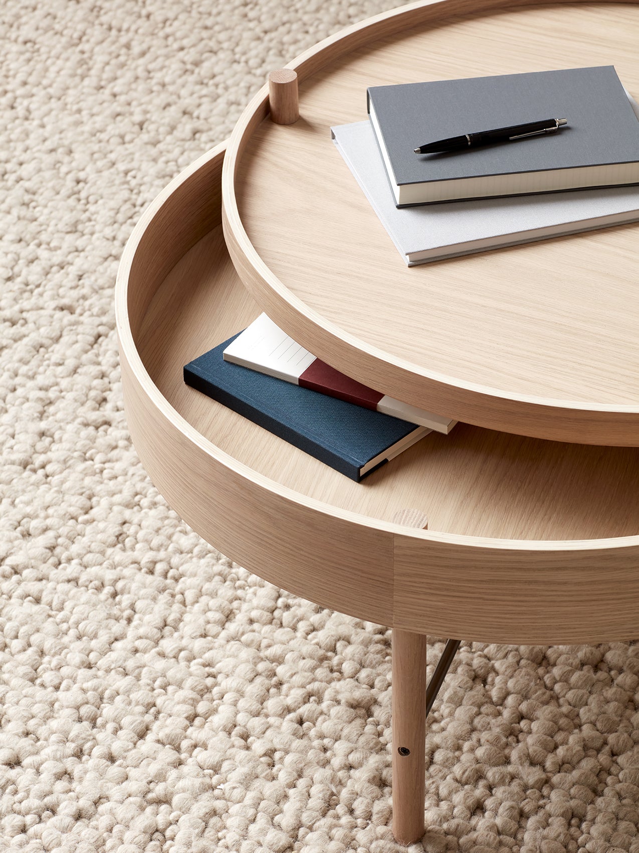 Turning Table