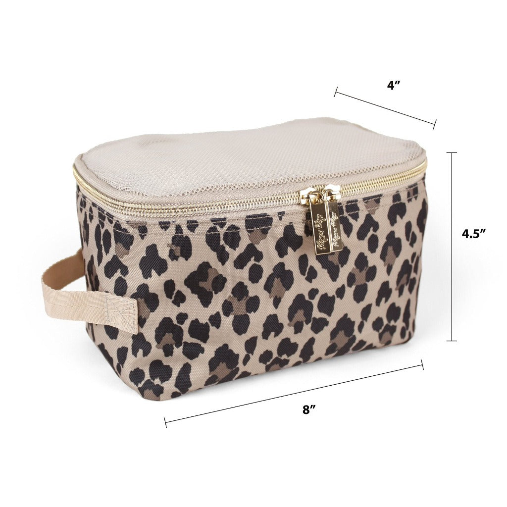 Pack Like A Boss? Packing Cubes
