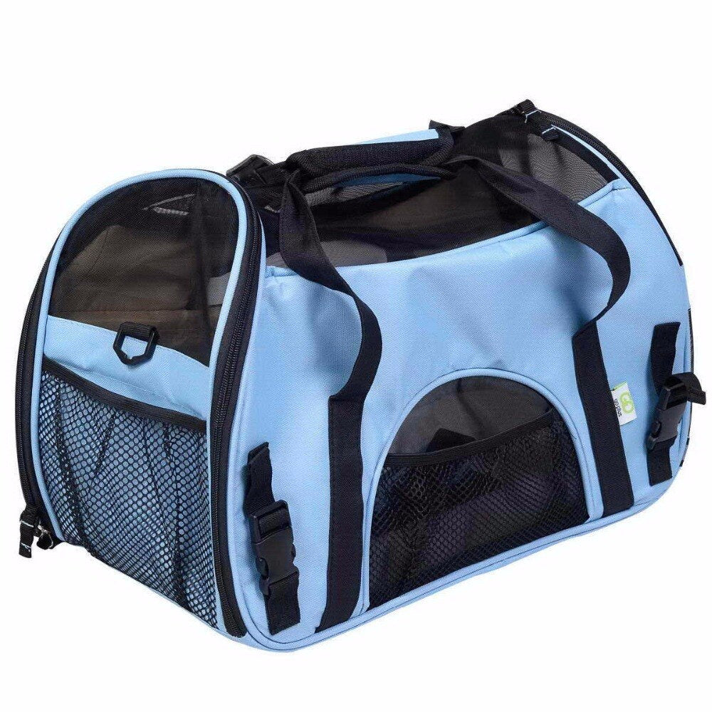 Portable Dog Bag For Small Dogs