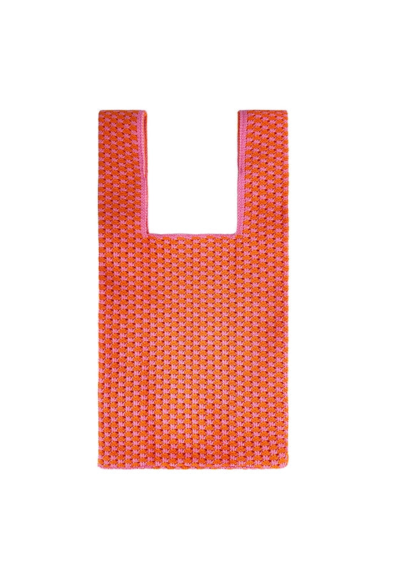 Women's Medium Polyester Solid Color Streetwear Square Open Underarm Bag