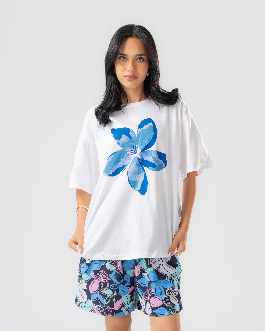 Summer Printed Pajama