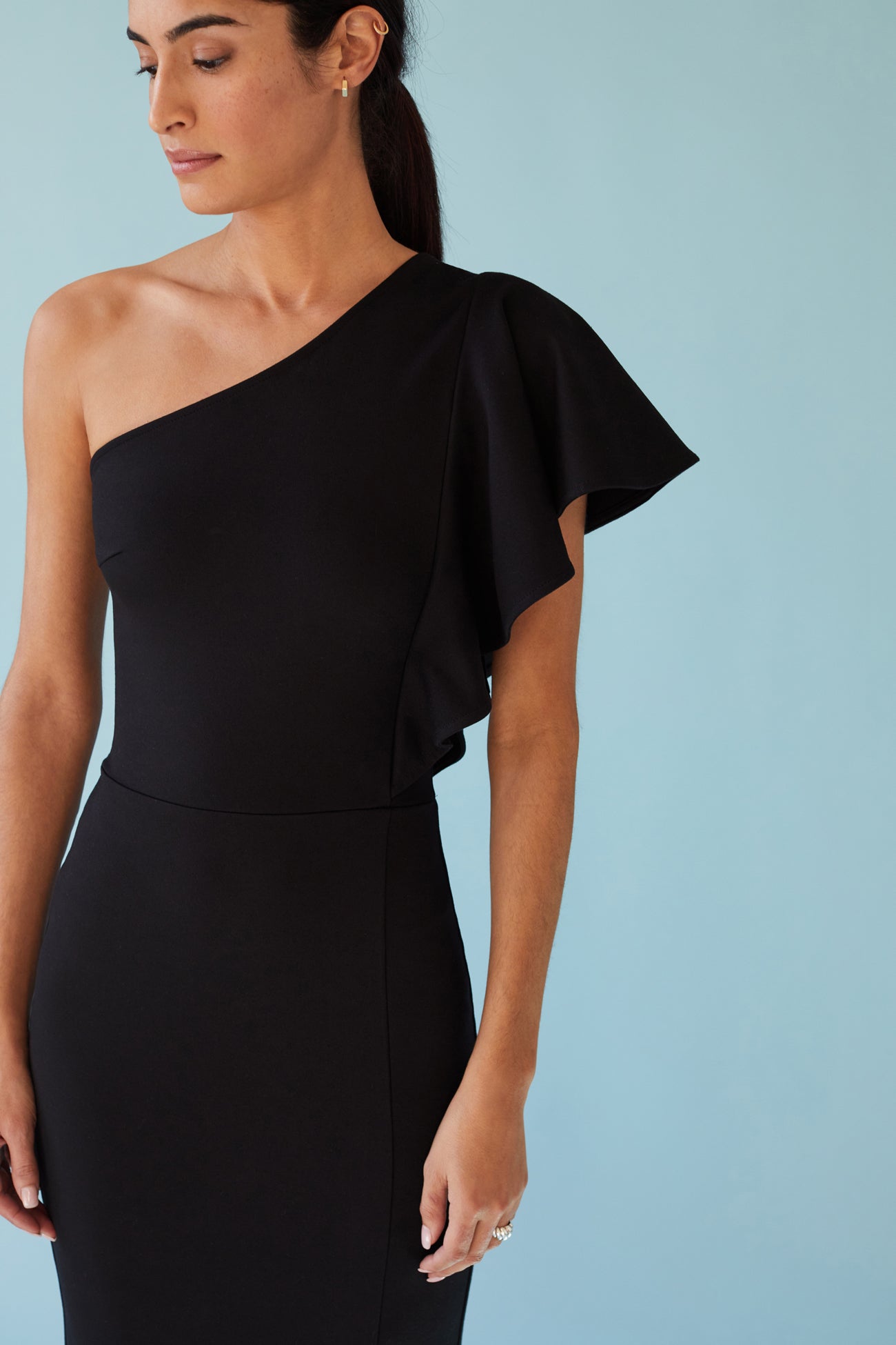 Meerim Dress