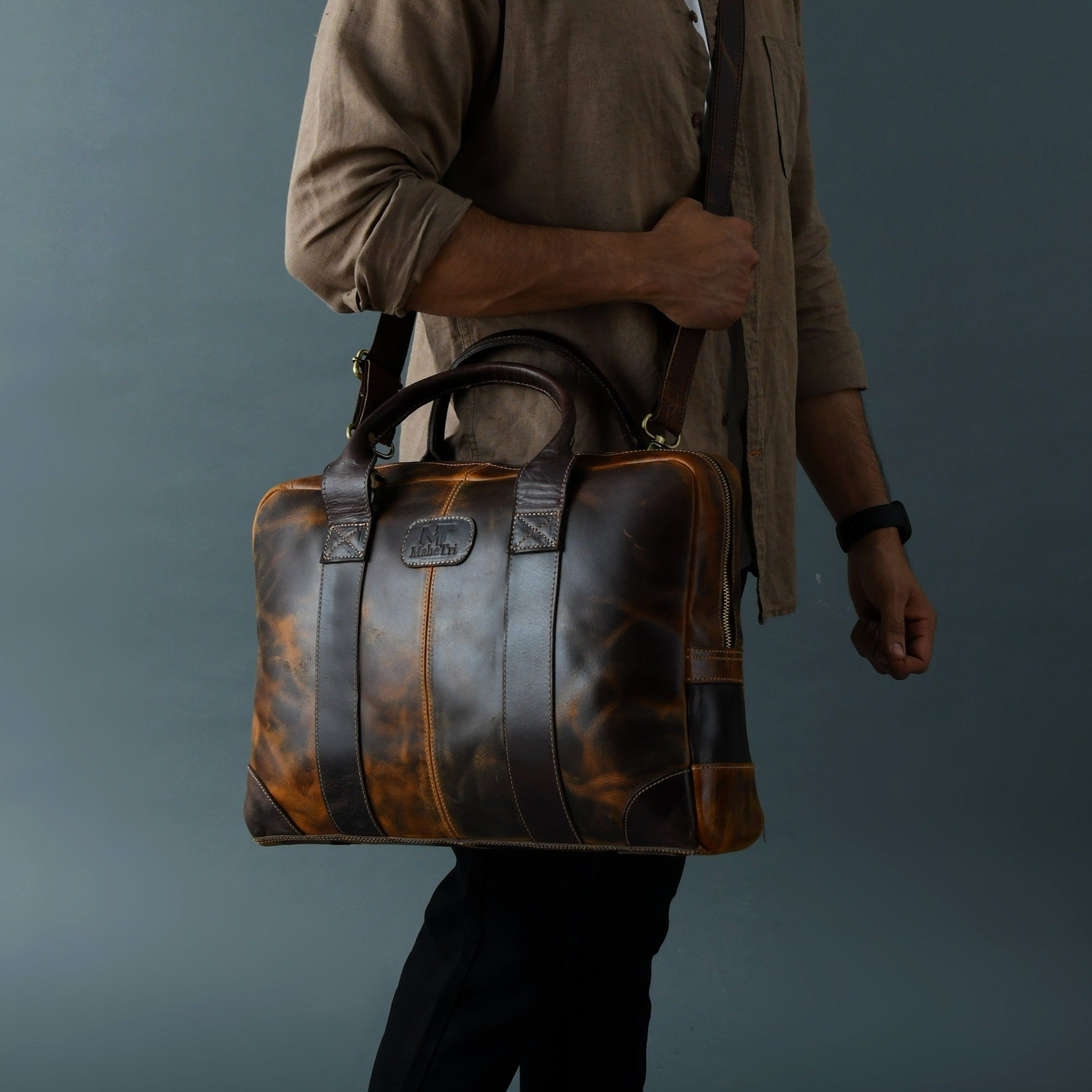 Briefcase