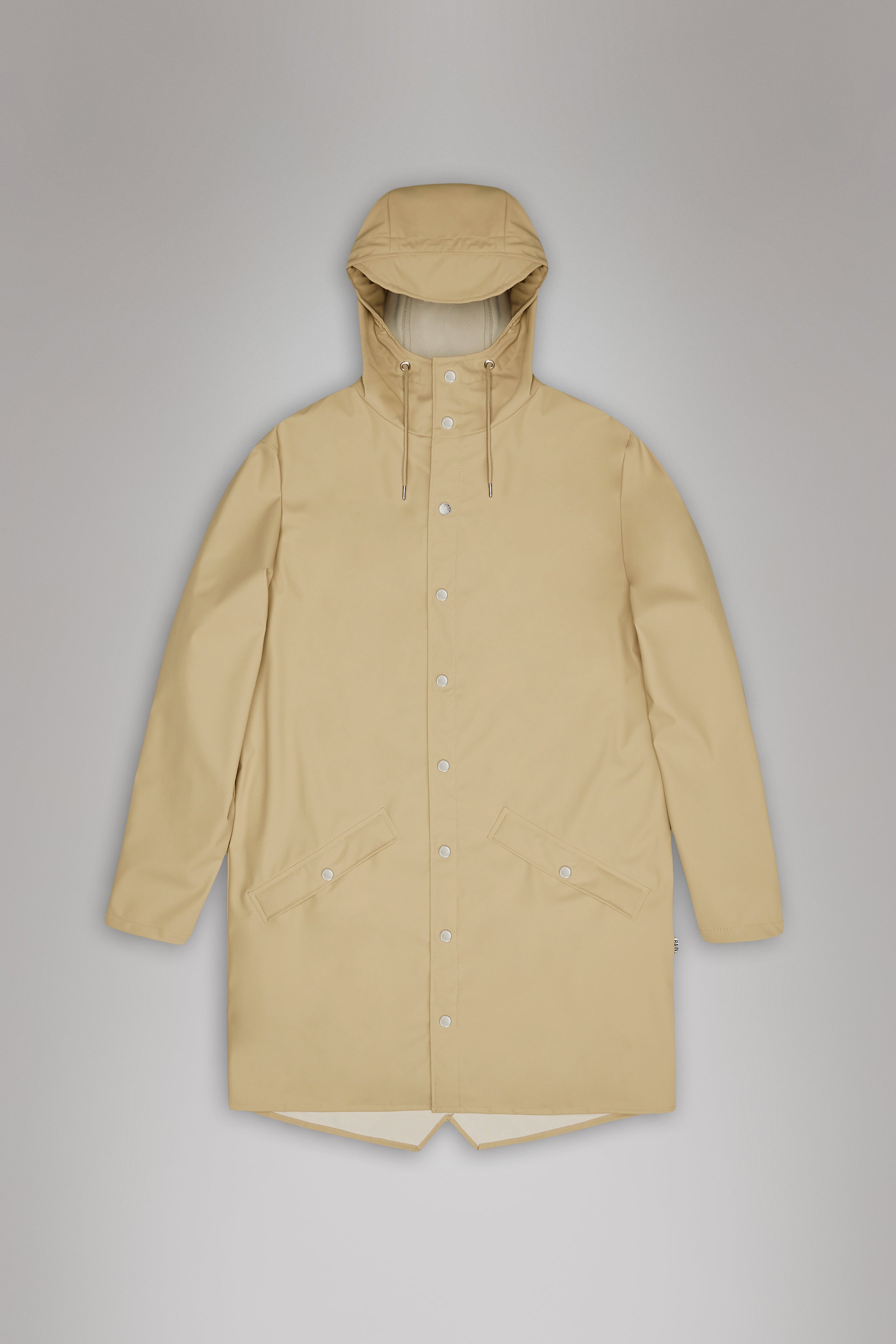 Long Jacket