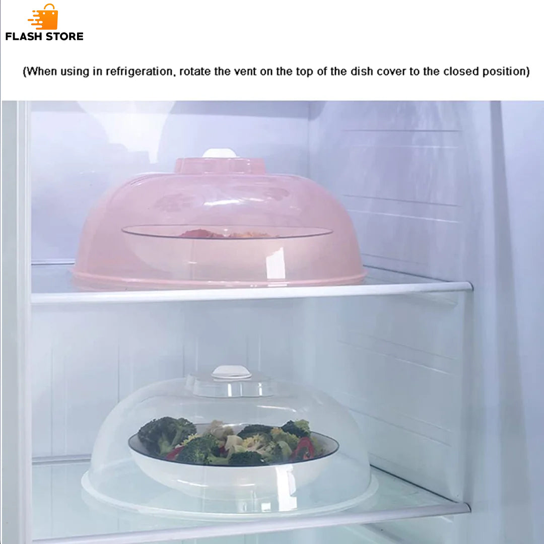 Oven Food Cover Plastic