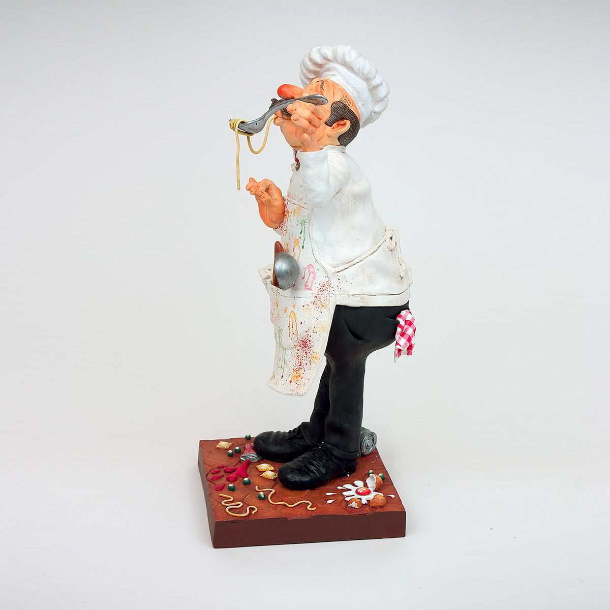 The Chef