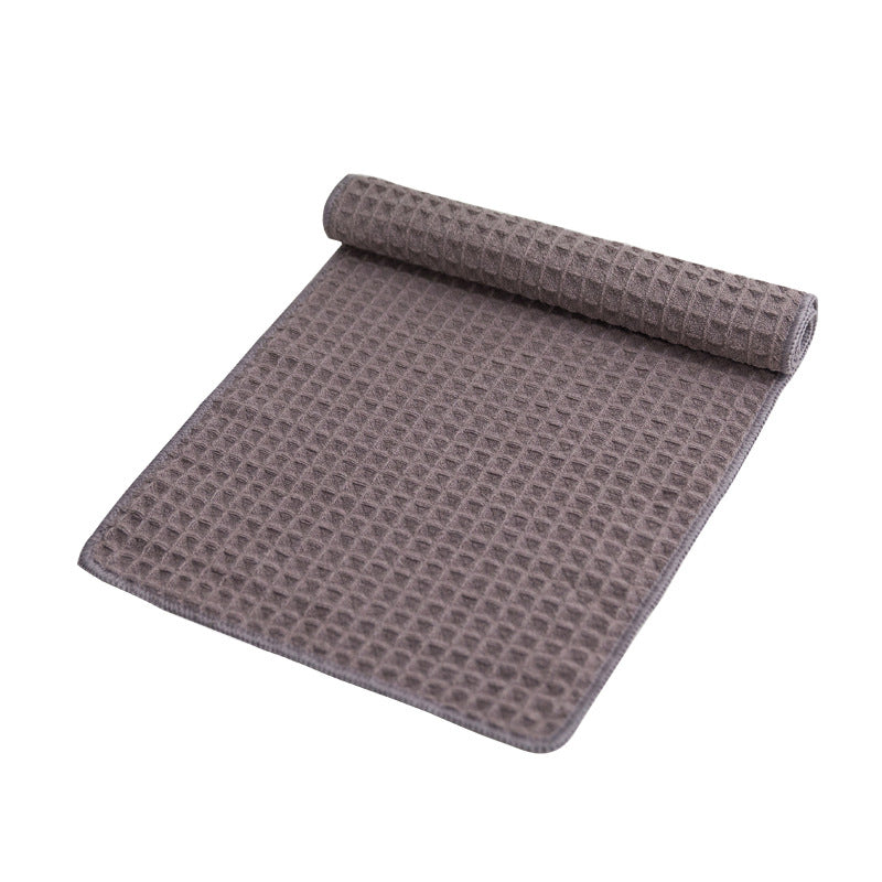 Waffle Weave Miracle Cleaning Cloths