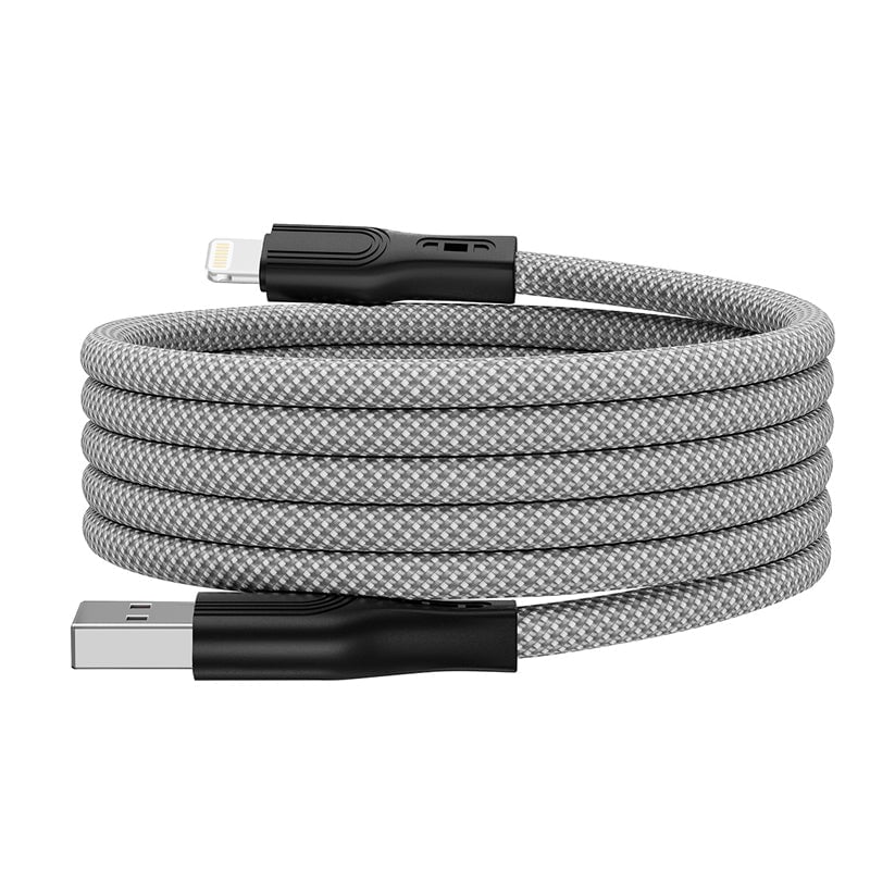 48% OFF Magnetic Organized Cable