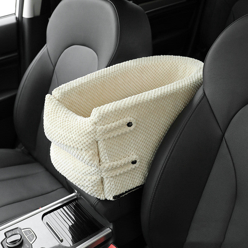 Portable Pet Car Seat