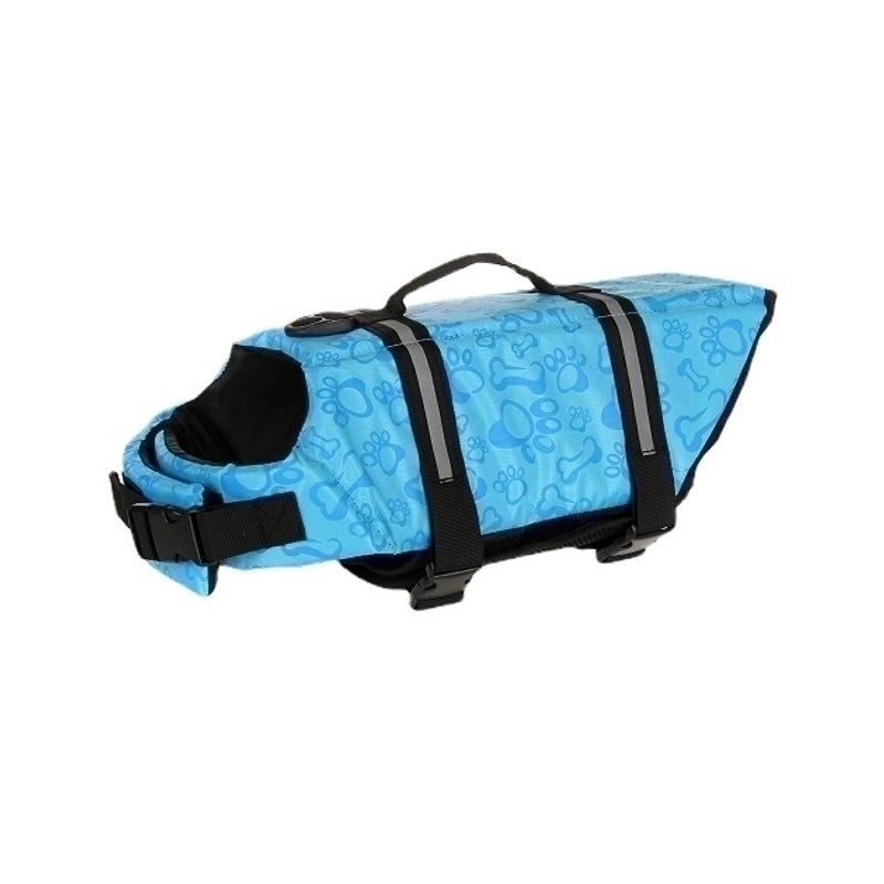 Minimalist Polyester Color Block Pet Clothing
