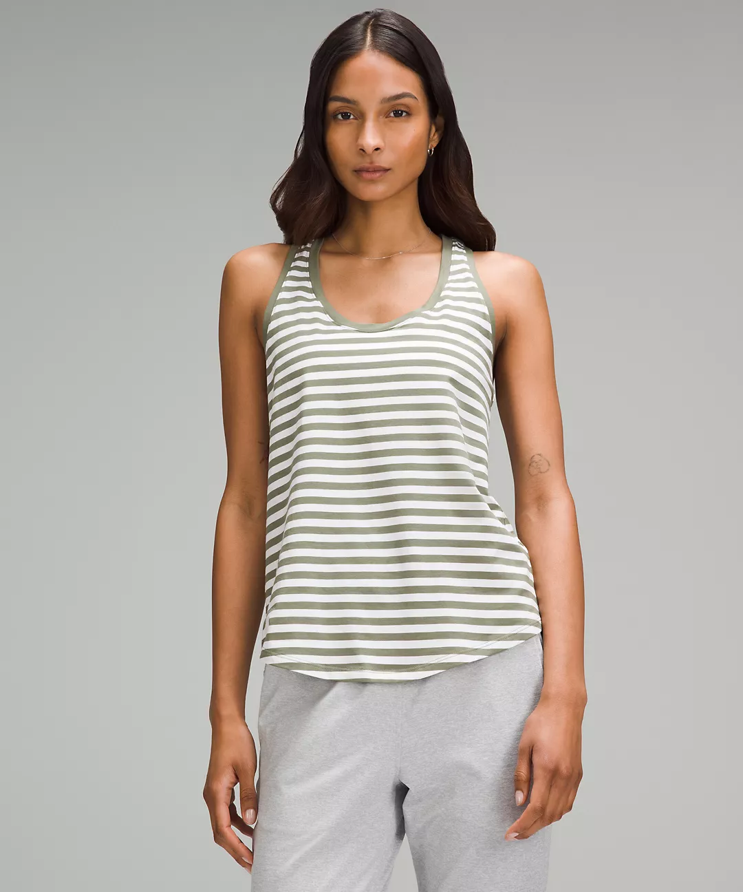 Love Tank Top