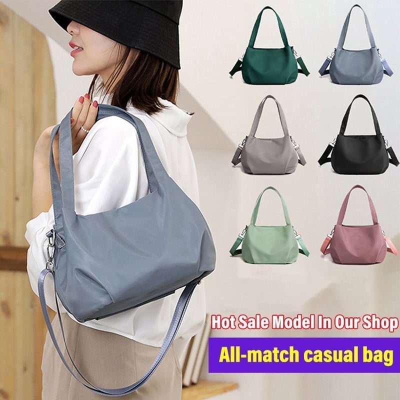 👝Sconto limitato del 50%🎁Borsa casual leggera e versatile