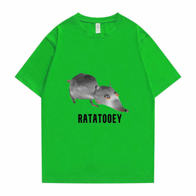 Ratatouille Tee