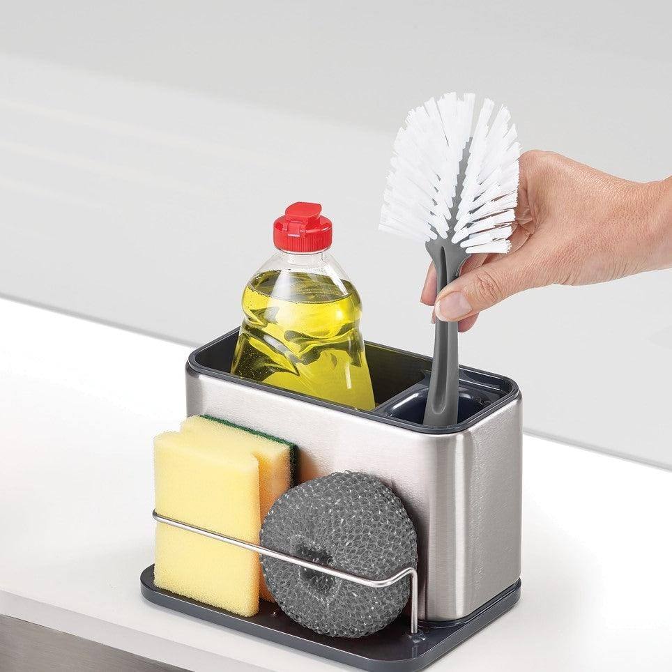 Surface Stainless Steel Sink Tidy