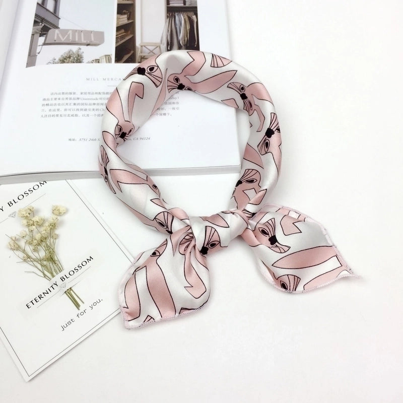 Scarf (dog Powder)
