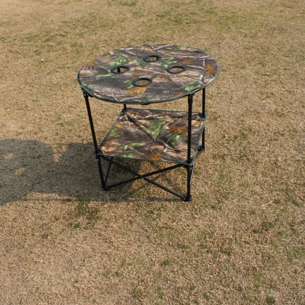 Outdoor/Camping Foldable Table