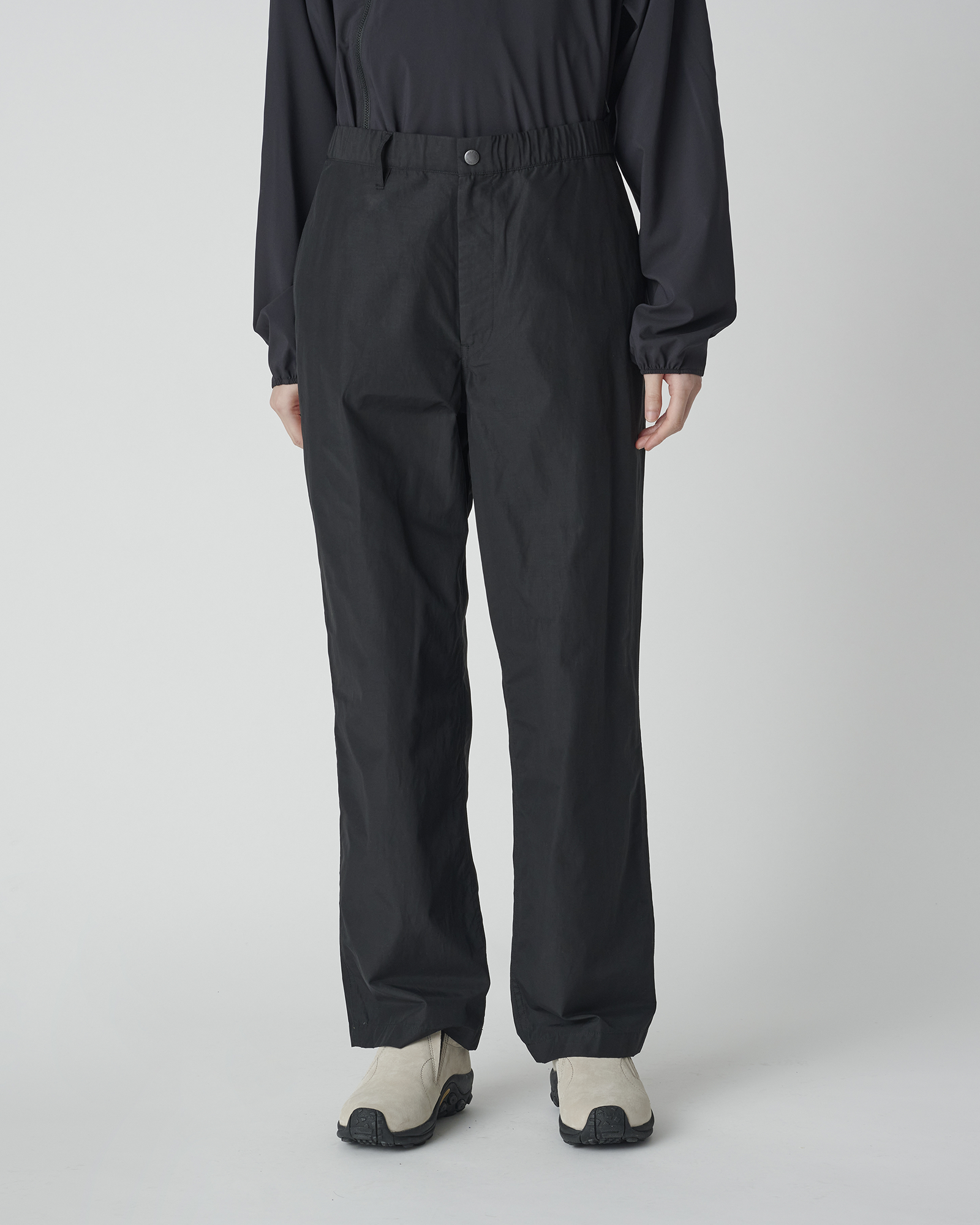 Light Mountain Cloth Pants