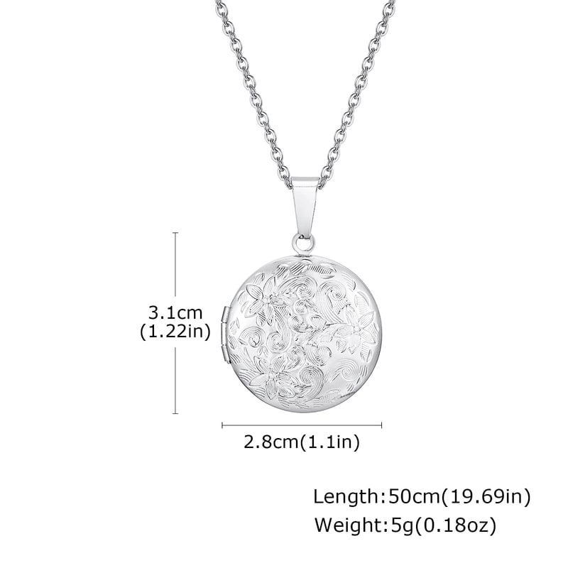 Basic Vintage Style Romantic Heart Shape 201 Stainless Steel 18K Gold Plated