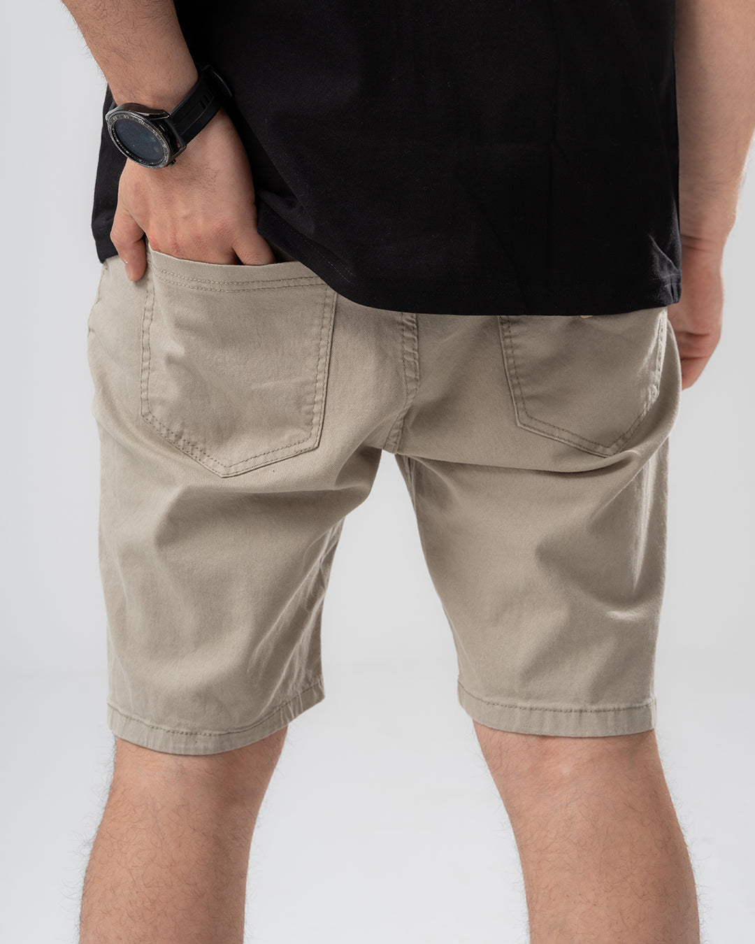 Lois Mens Shorts 5 Pockets