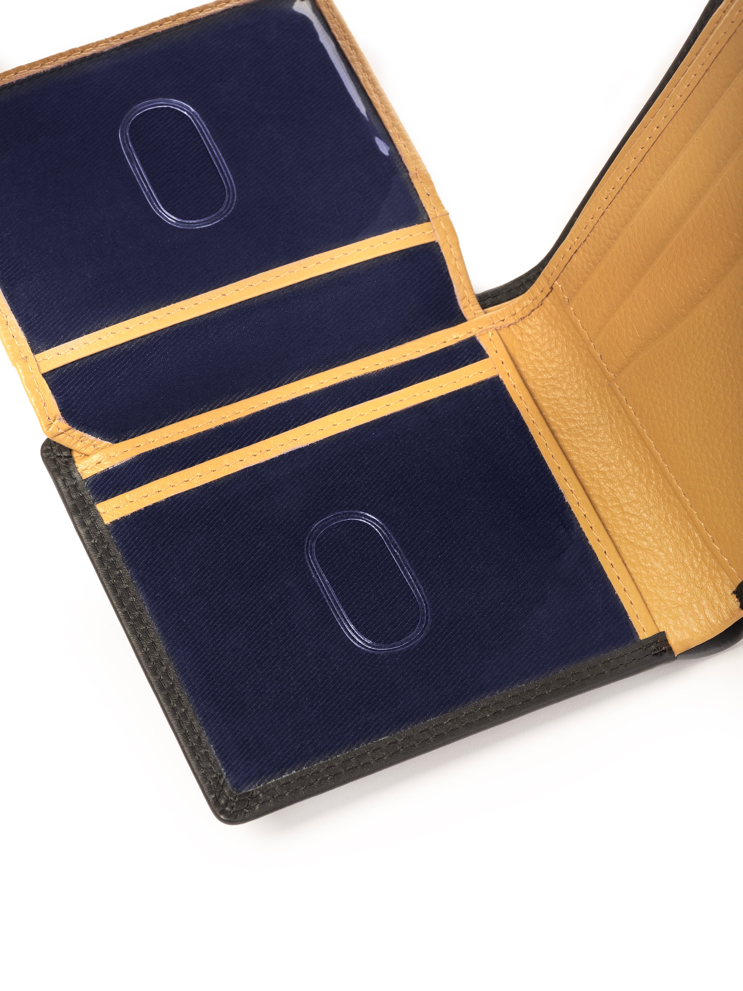 Premium Leather Wallet